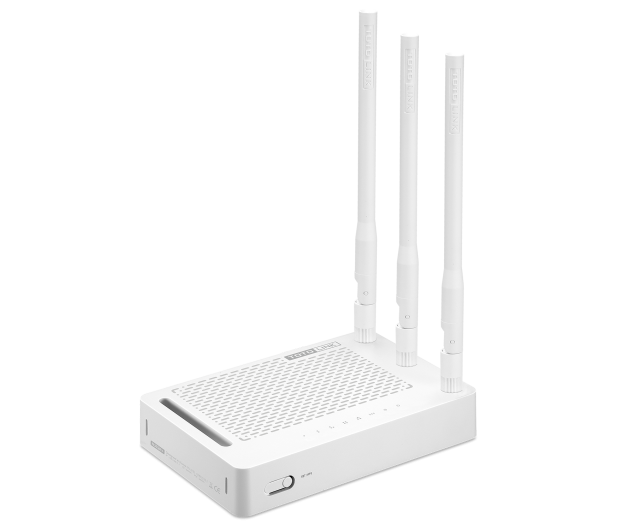Totolink N302R+ / N302R Plus (300Mb/s b/g/n) - 376886 - zdjęcie 6